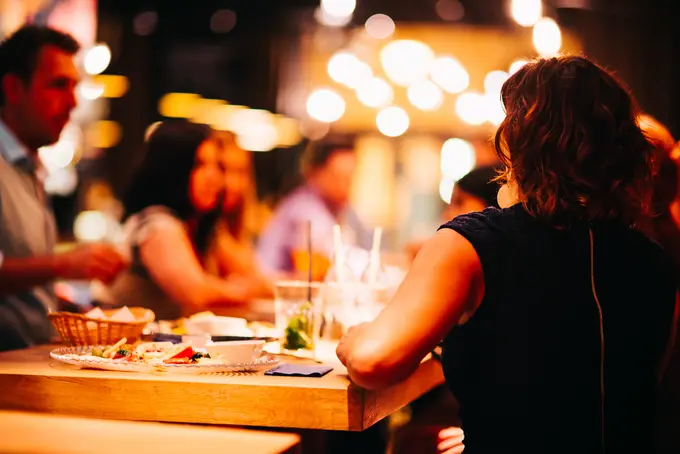 Untapped Potential: The Impact of Local Community Engagement on Hotel Food & Beverage Revenue and Diversification Strategy