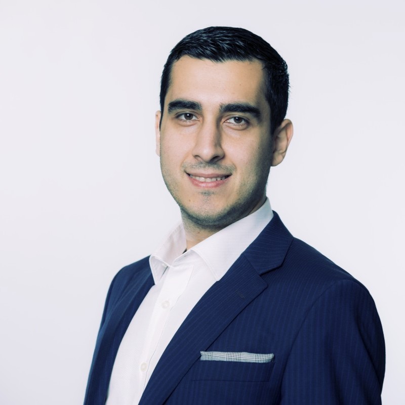 Ersin Yildirim