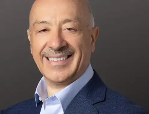 Joseph Klam