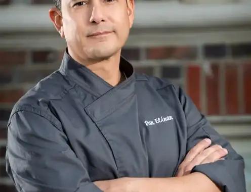 Daniel Elinan