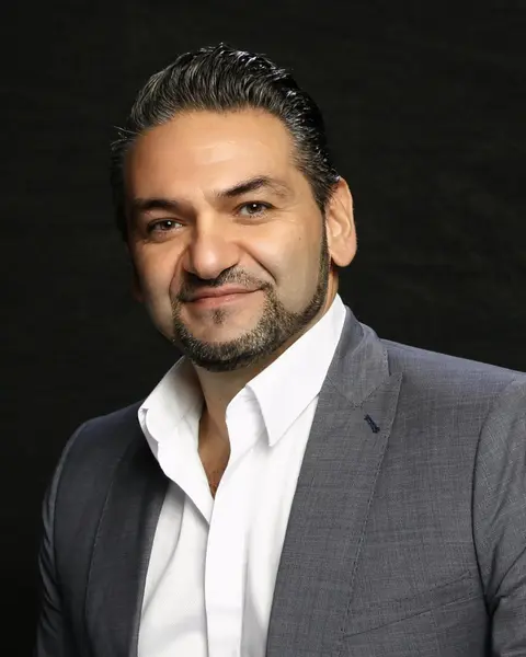 David Kianni