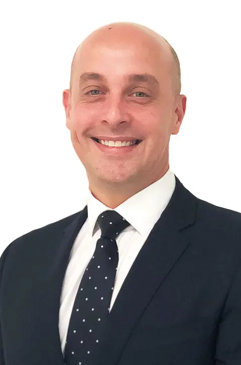 Dean Rossilli