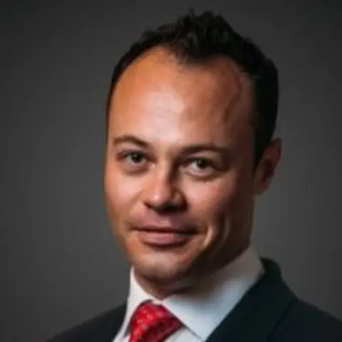 Nicholas Solomon