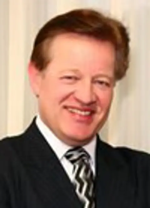 Kurt Otto Wehinger