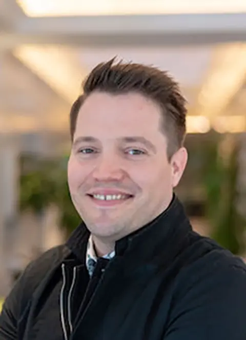 Sean Castady
