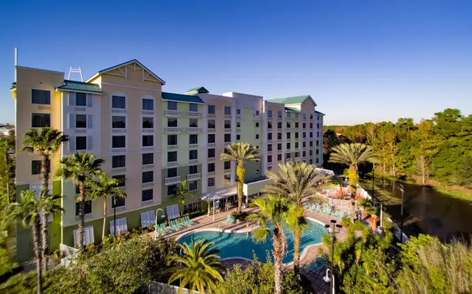 Oth Hotels Resorts Adds Kissimmee
