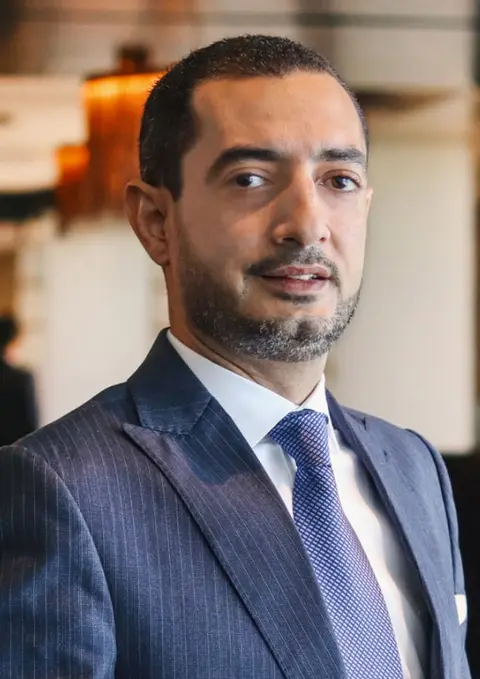 Amjad Audat