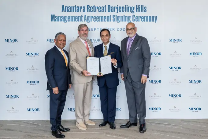 712128 Anantara Retreat Darjeeling Hills Signing Ceremony 5c42cf Original 1792391347 ......