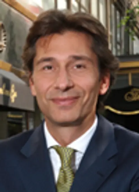 Giovanni Beretta