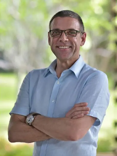 David Macklin