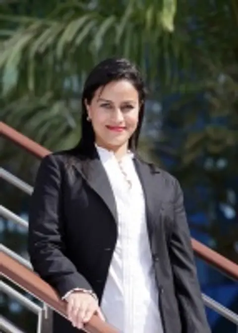 Shamia Mouratsing