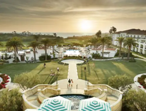 Monarch Beach Resort