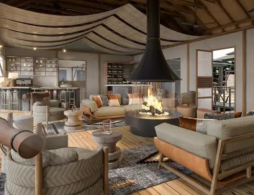 JW Marriott Masai Mara Lodge