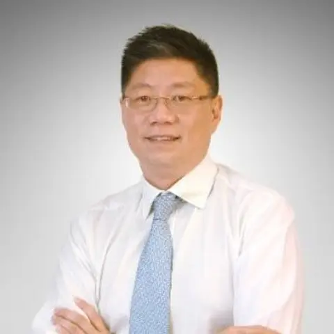 Sam Shih