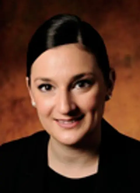 Sonia Lefevre