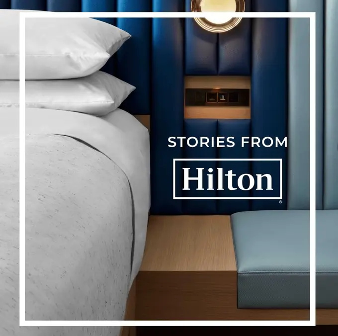 Hilton’s 2025 Americas Development Award Winners Announced