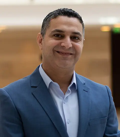 Ahmed Sleiman