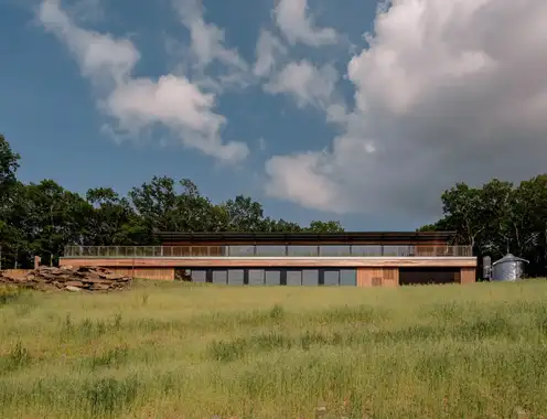 The Conservatory Introduces a Hospitality Collective of Nature-based Stays and Experiences
