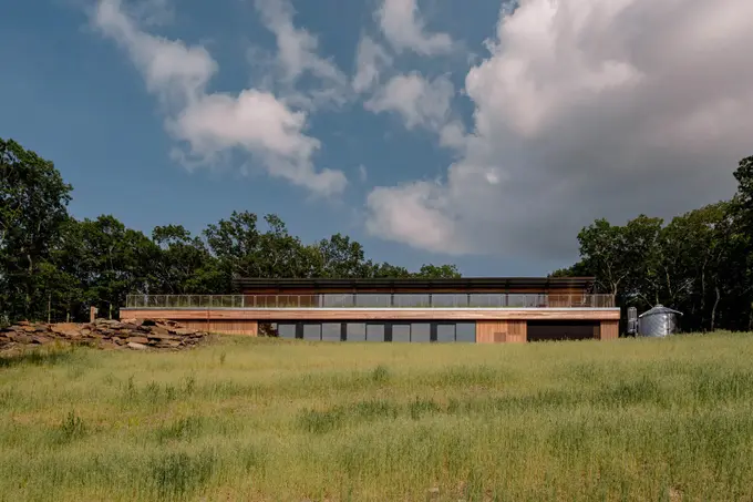 The Conservatory Introduces a Hospitality Collective of Nature-based Stays and Experiences