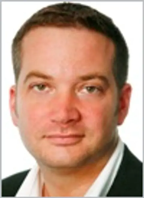 Stuart Wareman