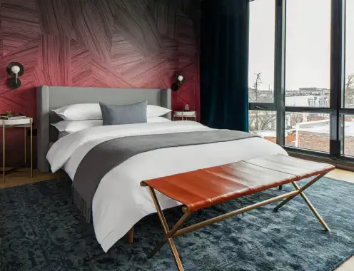 Black Swan Acquires Lyric Hospitality to Expand Luxury Rental Reach