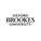 Logo 'Oxford Brookes University'