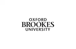 Logo 'Oxford Brookes University'