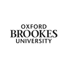 Logo 'Oxford Brookes University'