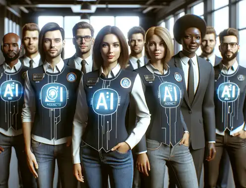 Generative AI Agents Promise to be a Boon for Hotel Operations