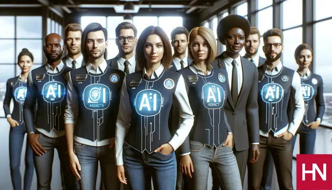 Generative AI Agents Promise to be a Boon for Hotel Operations