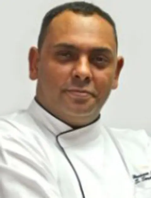 Hossam Salah