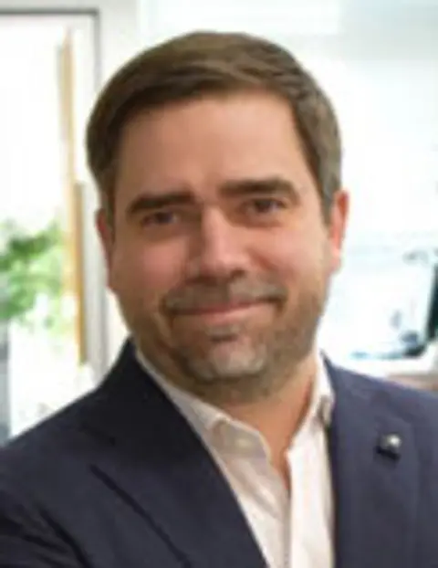 Olivier Daguzan
