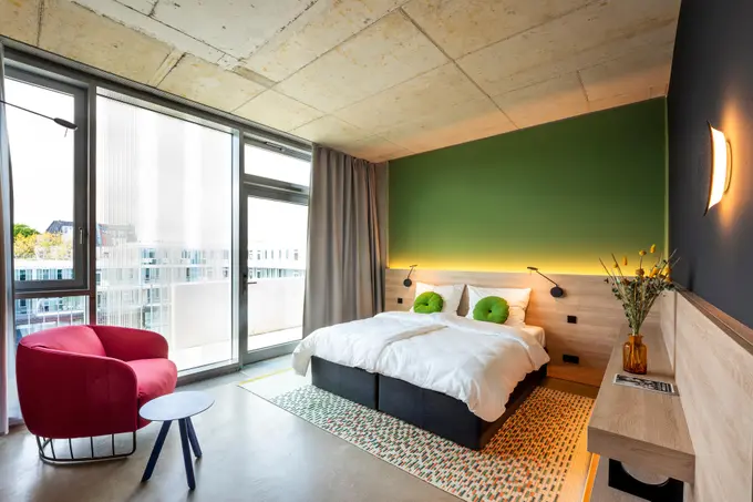 Sustainable hotel group KONCEPT HOTELS appoints Apaleo to supercharge automation