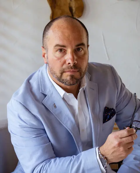 Steven Stefaniuk