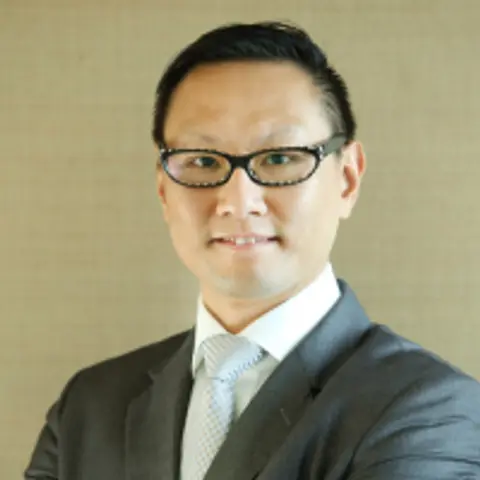 Samuel Wong