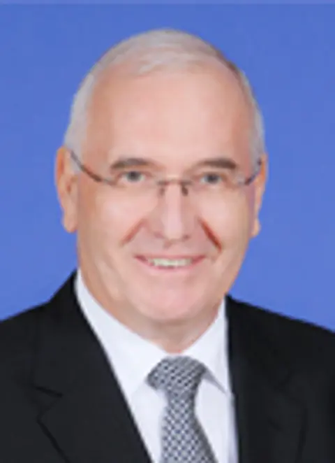 Fritz Sommerau