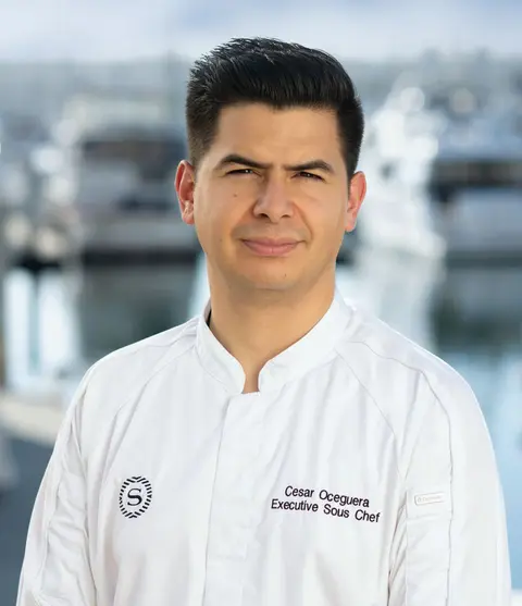 Cesar Oceguera