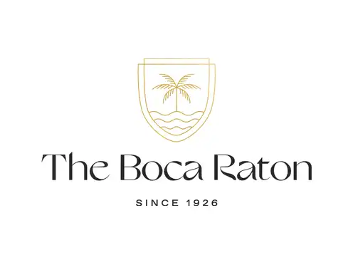 The Boca Raton