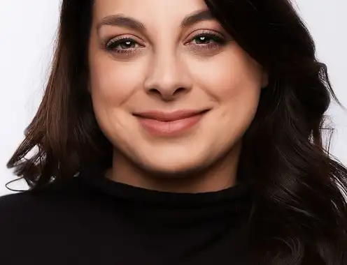 Farzanah Johnson
