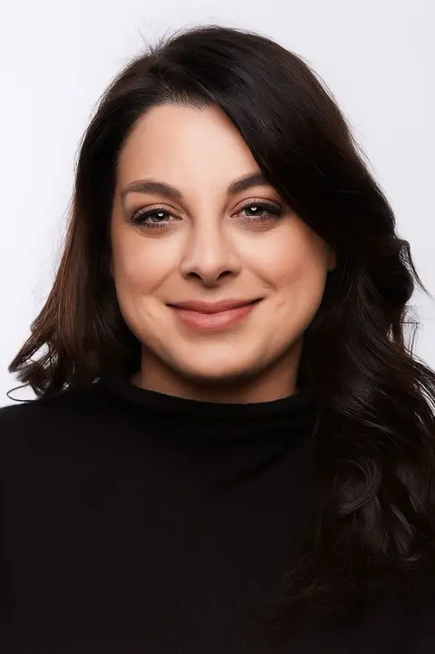 Farzanah Johnson
