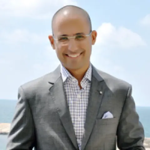 Ali Mohammed