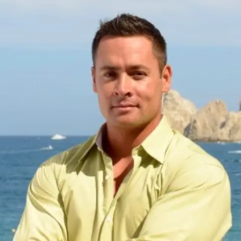 Jonny Hansen