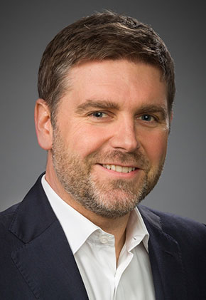 Chris Mumford