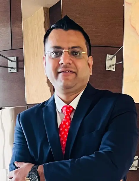 Ankur Raj