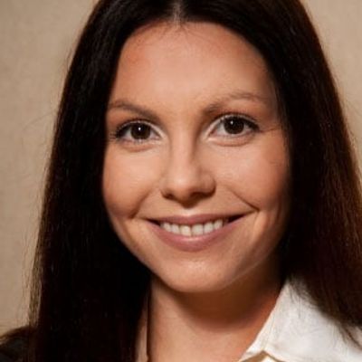 Katarina Tesarova