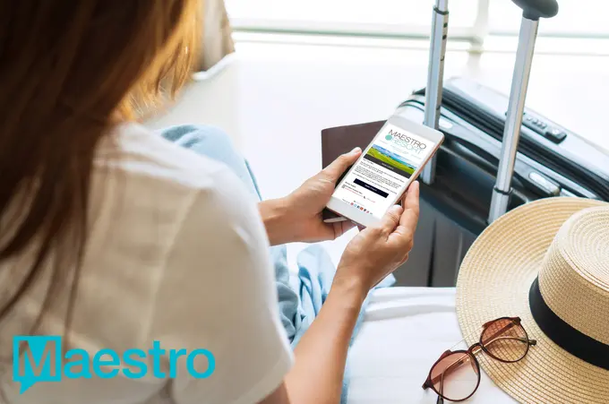 How Independent Hotels Can Leverage Their PMS System for Mobile Interactions, No Mobile App Download Required