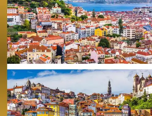 Portugal hotels climbing the ladder