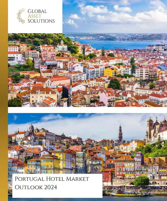 Portugal hotels climbing the ladder