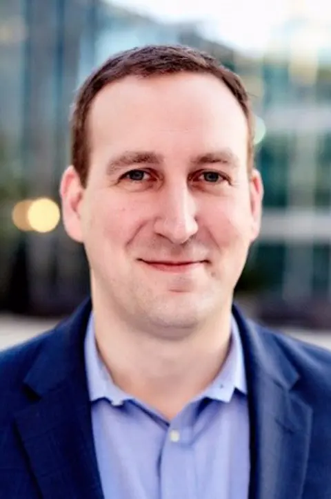 Tobias Colvin