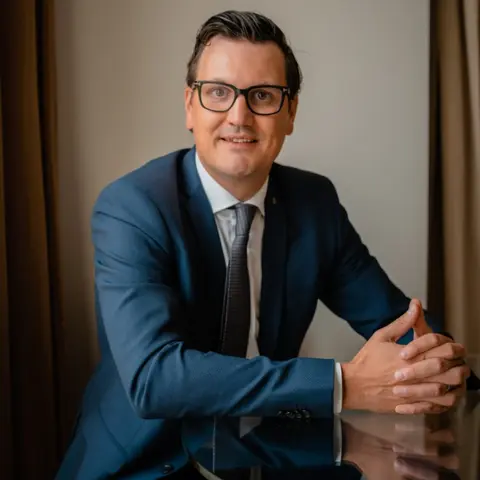 Florian Steinmaier